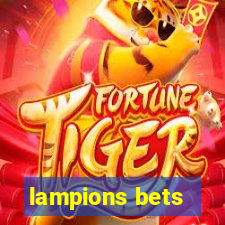 lampions bets